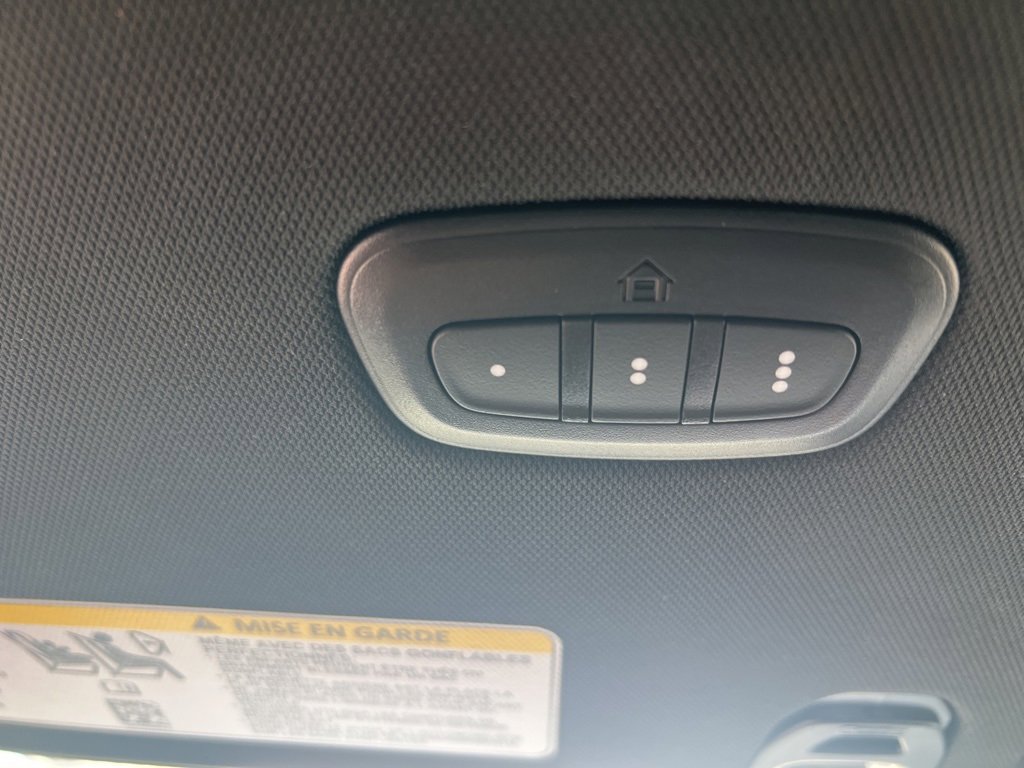 Used 2024 Jeep Wagoneer Series II w/ Flexible Seating Group image 25