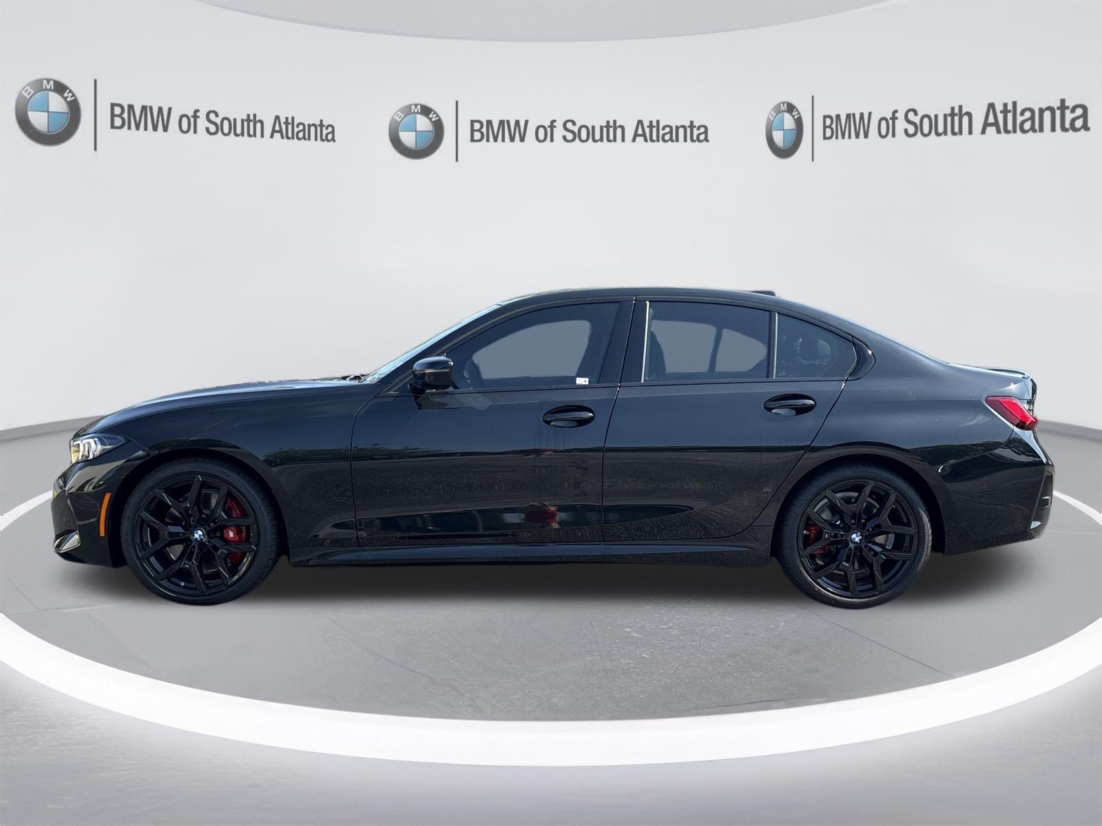 New 2026 BMW 330i Sedan w/ M Sport Package RWD image 19