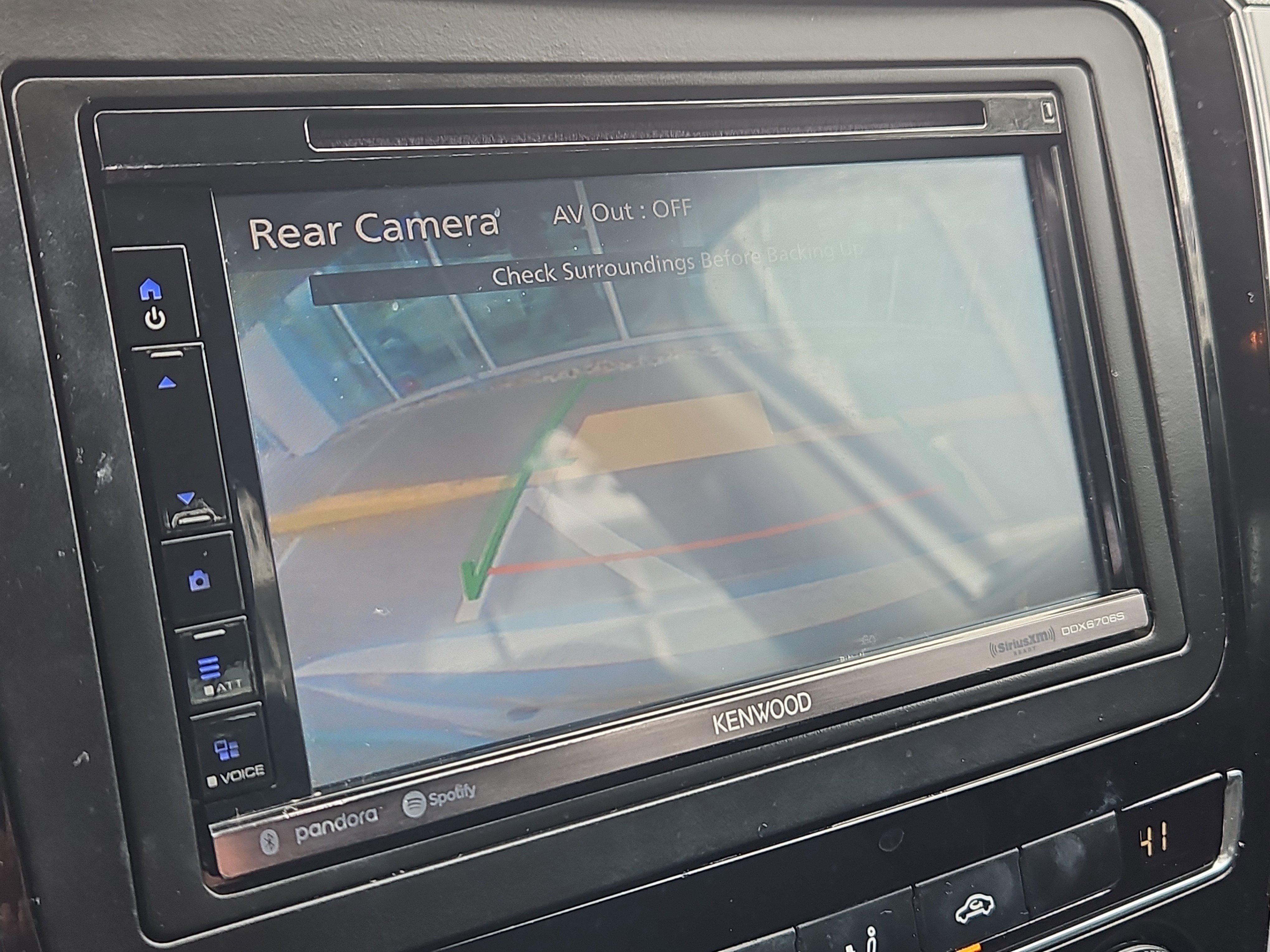 Used 2016 Volkswagen Passat 1.8T S image 8