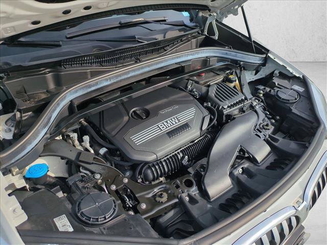 Used 2021 BMW X1 sDrive28i w/ Convenience Package FWD image 25