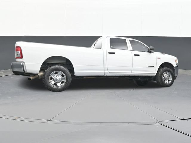 Used 2020 RAM 2500 Tradesman AWD/4WD image 49
