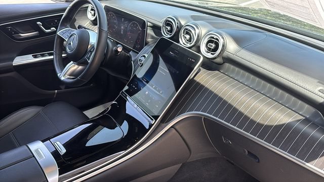 Certified 2025 Mercedes-Benz GLC 300 4MATIC image 10