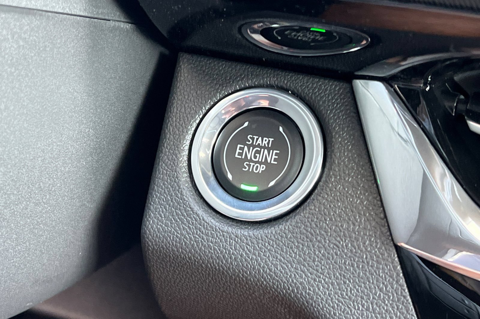 New 2026 Buick Envista Sport Touring w/ Convenience I Package FWD image 24