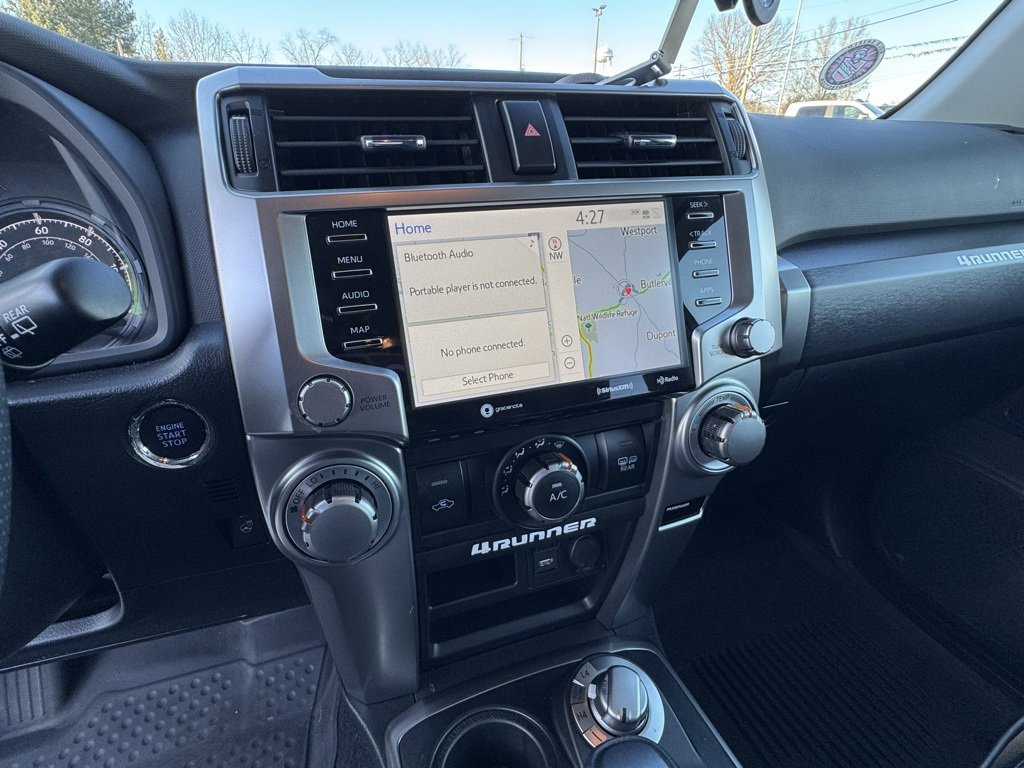 Used 2023 Toyota 4Runner SR5 Premium image 28