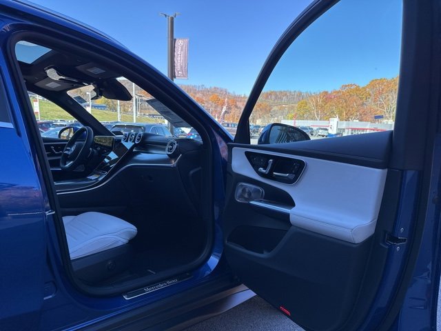 New 2026 Mercedes-Benz GLC 300 4MATIC image 26