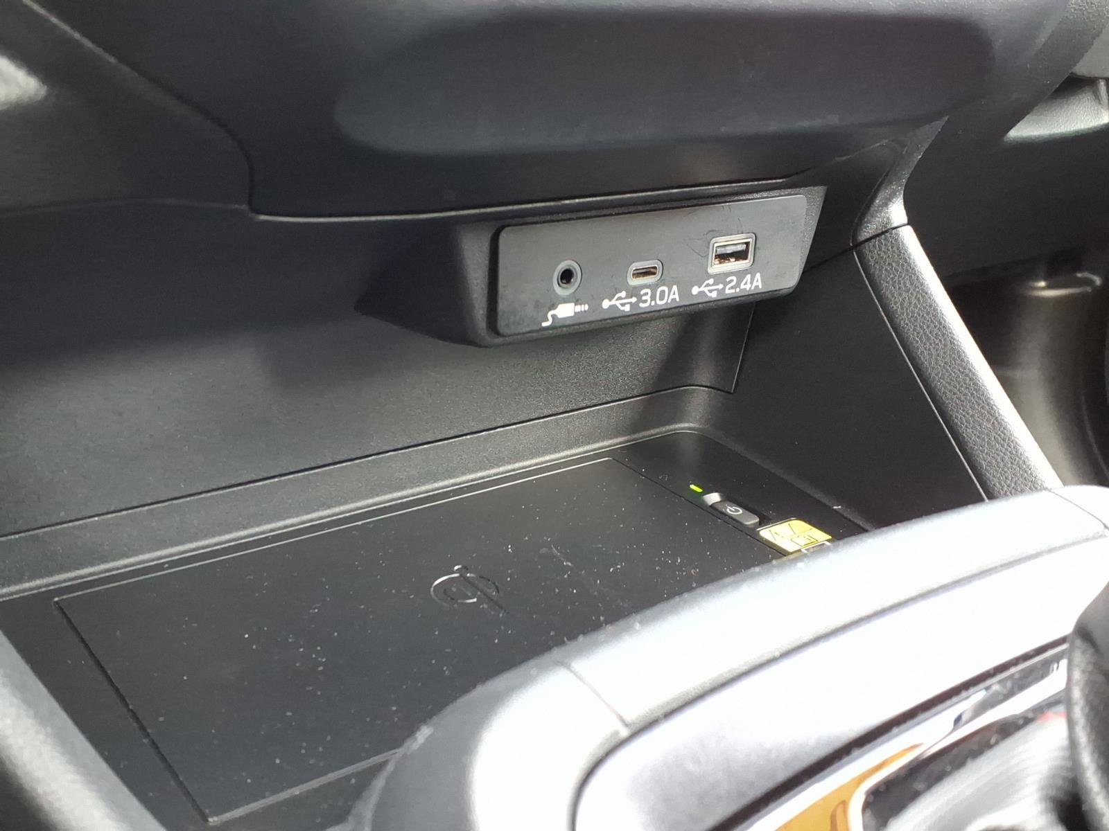 Used 2024 Subaru Impreza RS w/ Popular Package #1 image 24