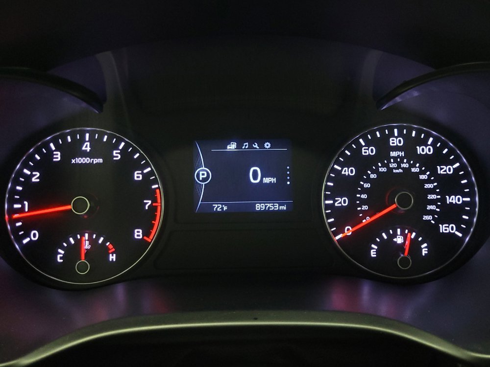 Used 2018 Kia Optima LX FWD image 23