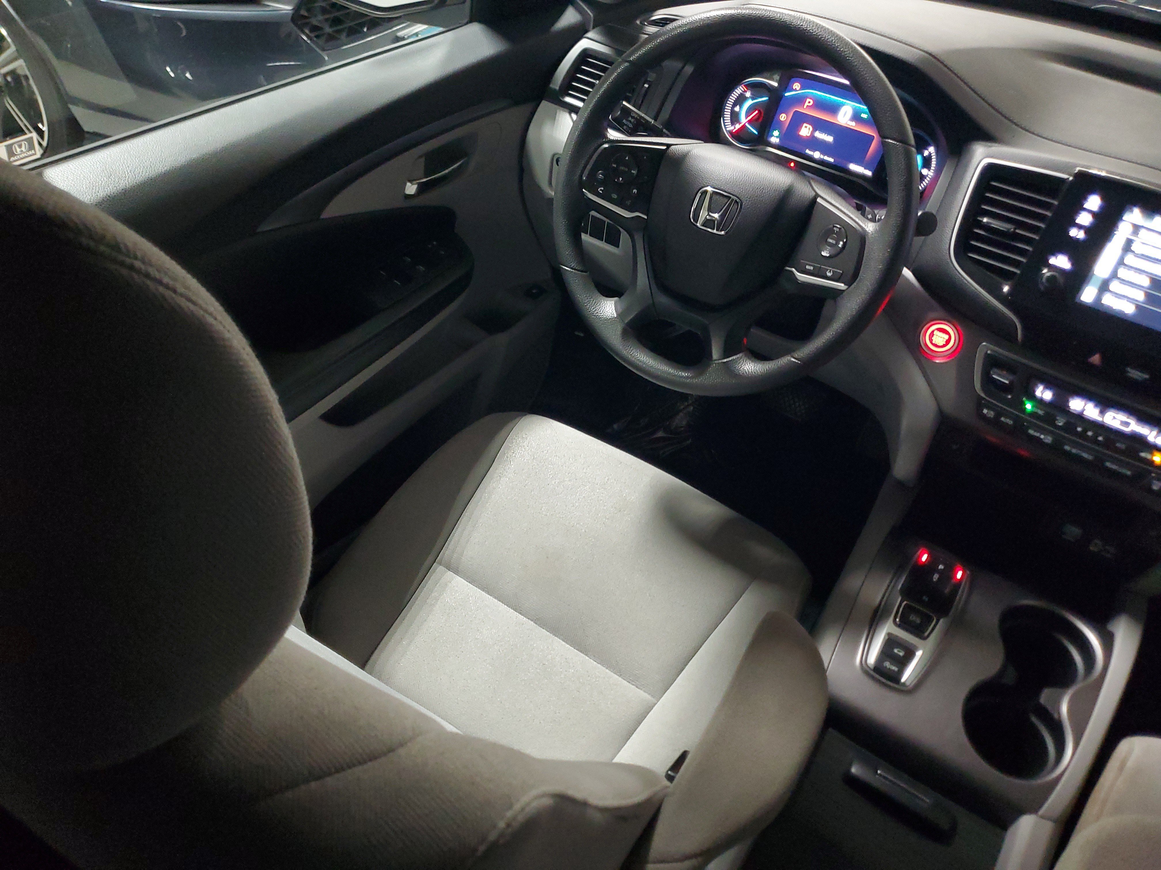 Used 2021 Honda Pilot EX image 14