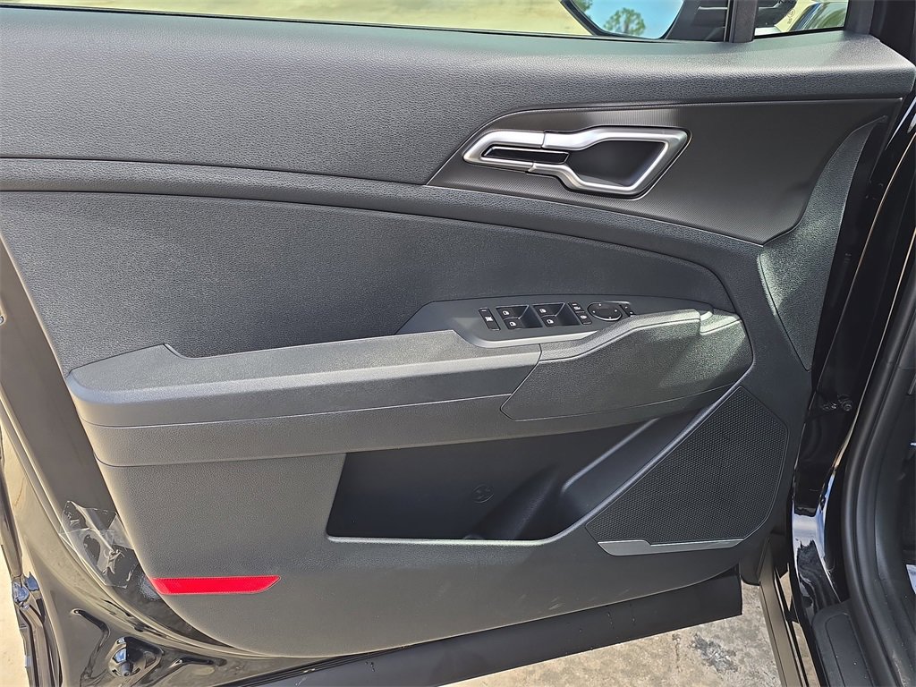 New 2026 Kia Sportage LX image 20