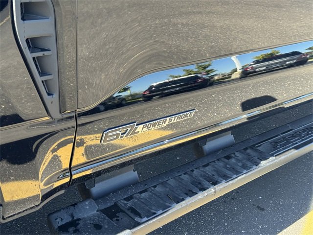 New 2026 Ford F350 XLT w/ XLT Premium Package image 8