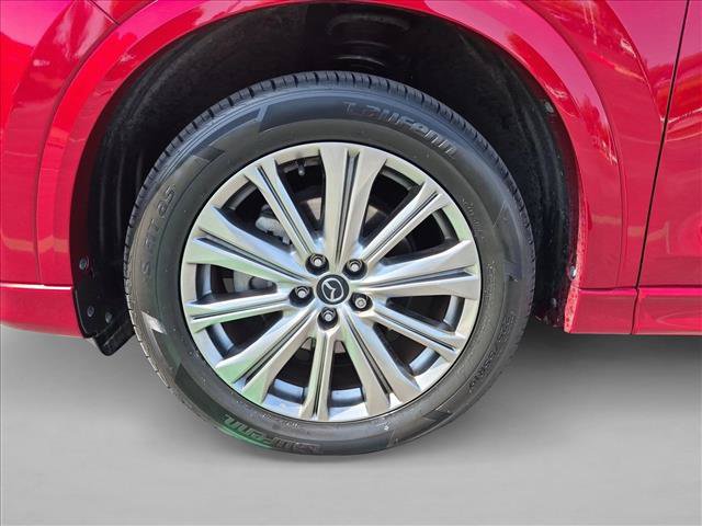 Used 2022 MAZDA CX-5 Signature AWD/4WD image 24