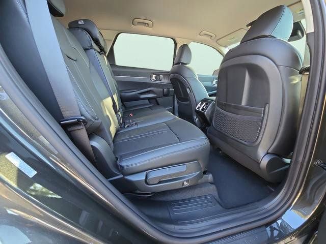 New 2026 Kia Sorento EX FWD image 22