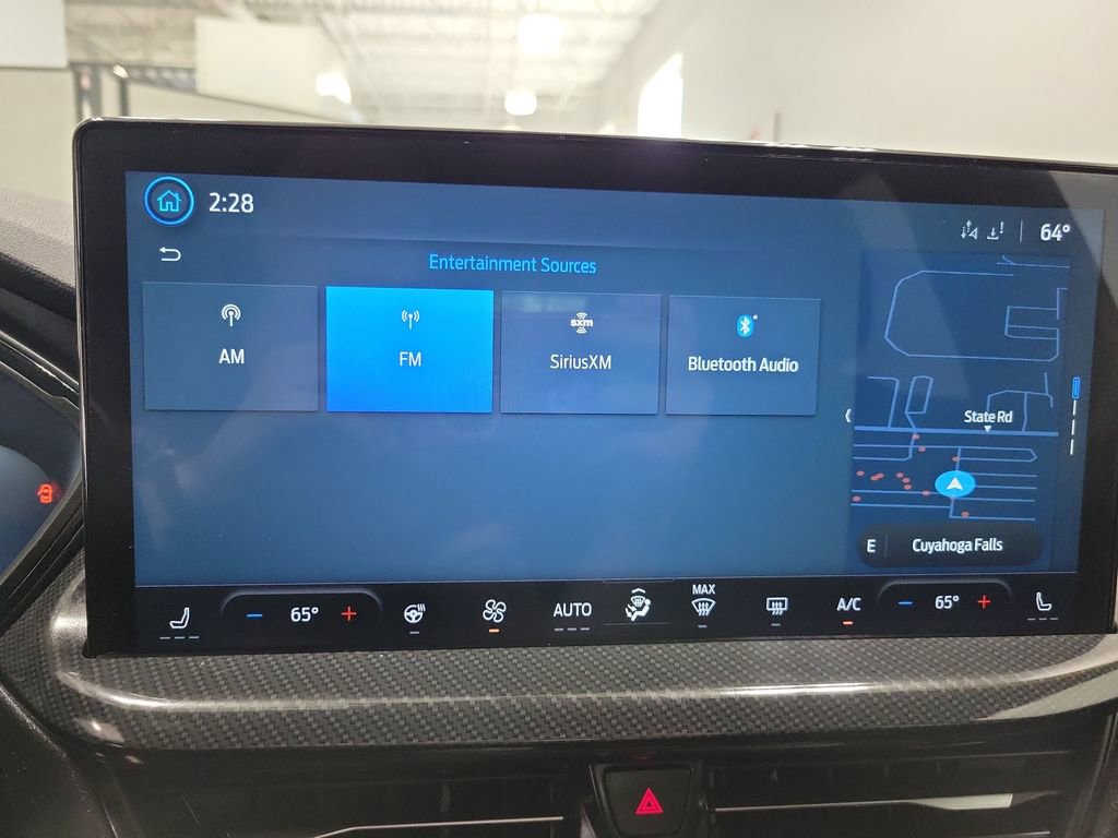 Used 2023 Ford Escape ST-Line Elite AWD/4WD image 41