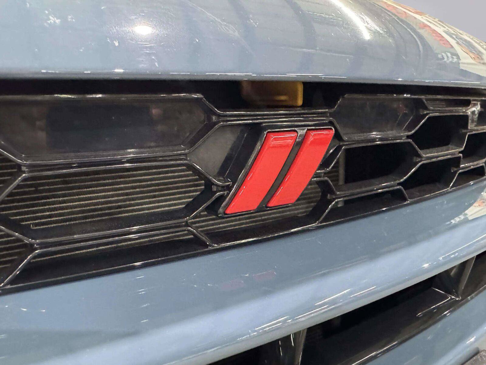 Used 2024 Dodge Hornet R/T w/ R/T Blacktop Package AWD/4WD image 15