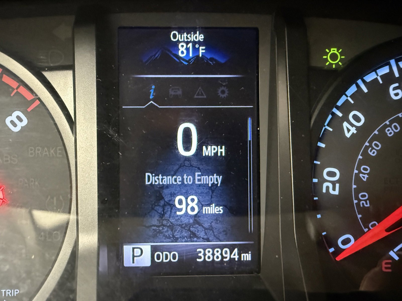 Used 2021 Toyota Tacoma SR image 19