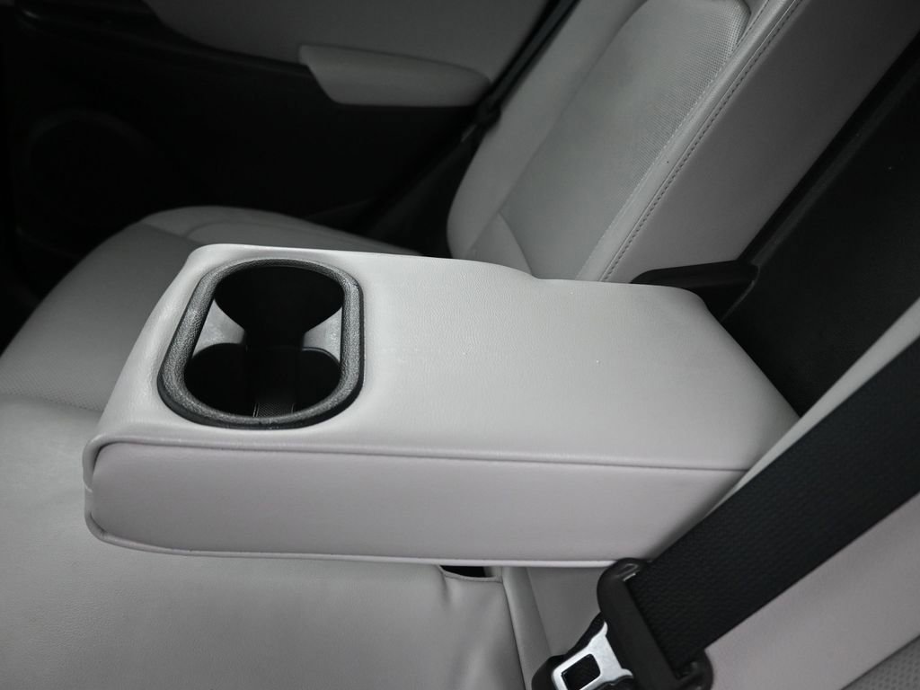 Used 2023 Hyundai Kona Limited w/ Cargo Package FWD image 36