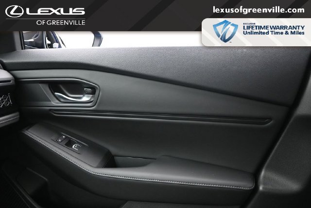 Used 2024 Honda Accord Sport image 21