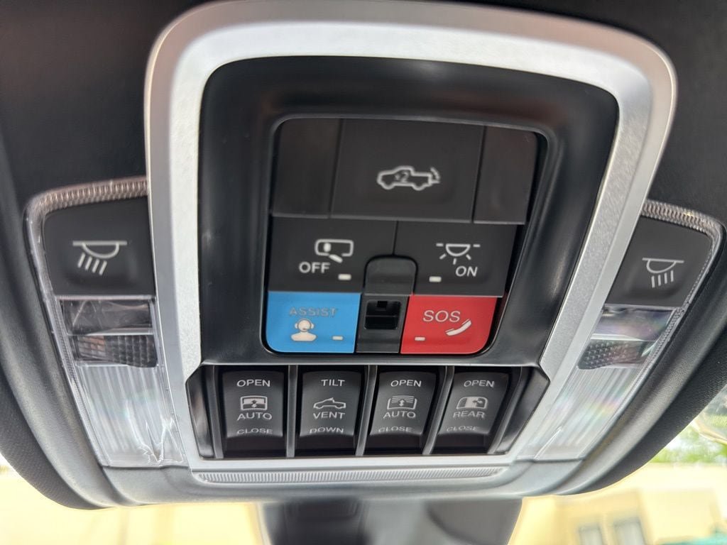 New 2026 RAM 1500 Big Horn AWD/4WD image 19