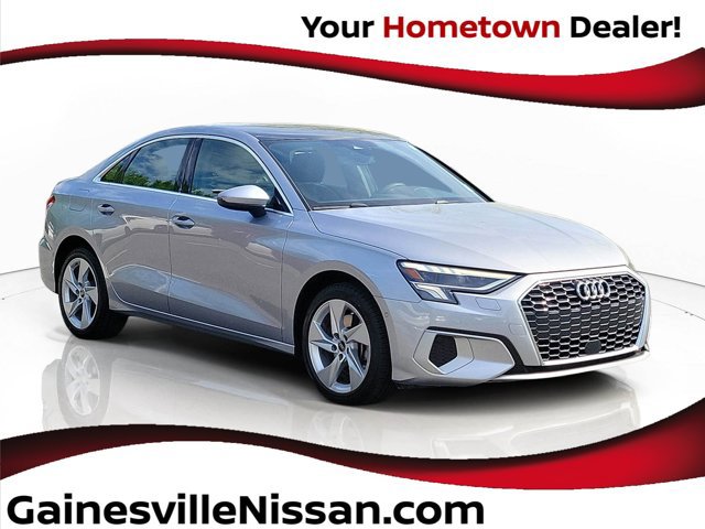 Used 2024 Audi A3 2.0T Premium image 1