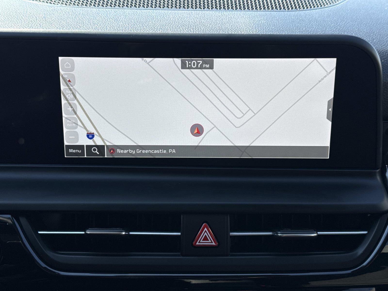 Used 2024 Kia Seltos S image 3