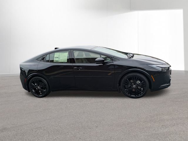 New 2026 Toyota Prius AWD image 4