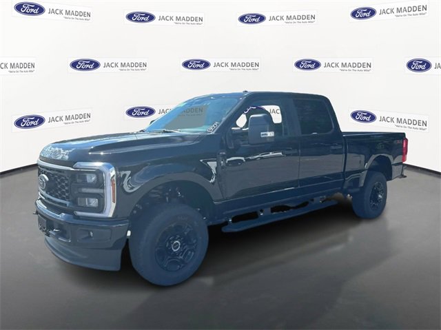 New 2026 Ford F350 XL image 2