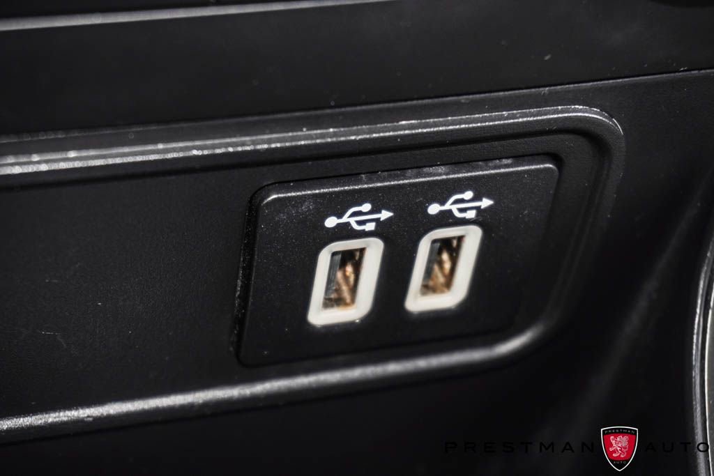 Used 2020 Ford EcoSport Titanium FWD image 35