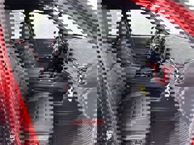 New 2026 Chevrolet Equinox RS w/ Convenience Package III image 28