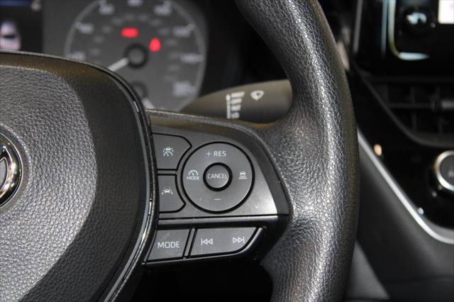 Certified 2024 Toyota Corolla LE w/ LE Convenience Package image 25