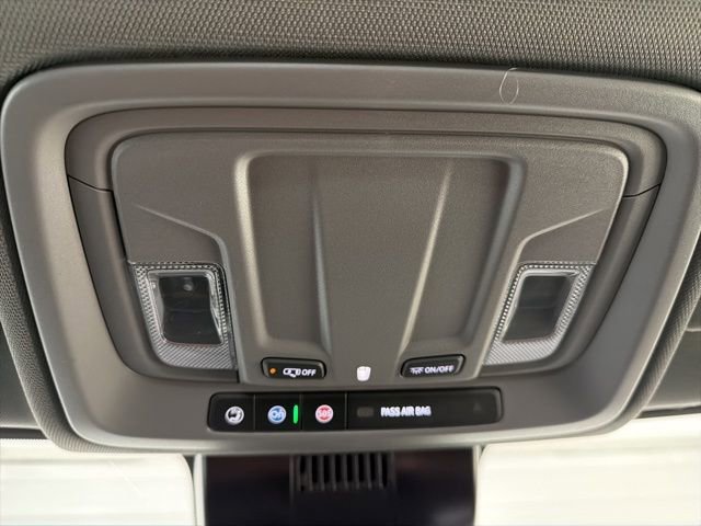 New 2026 Chevrolet Silverado 2500 Custom w/ Custom Value Package image 18