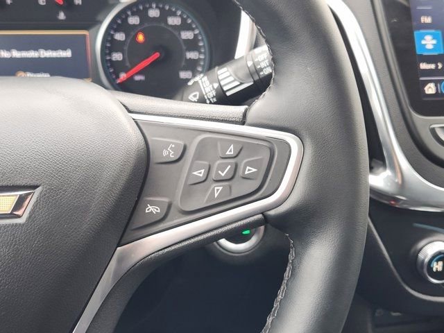 Used 2023 Chevrolet Equinox LT image 29