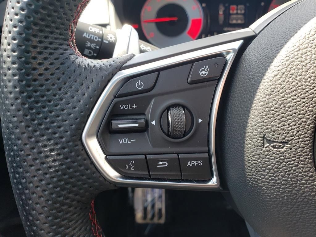 Certified 2024 Acura RDX A-Spec AWD/4WD image 16