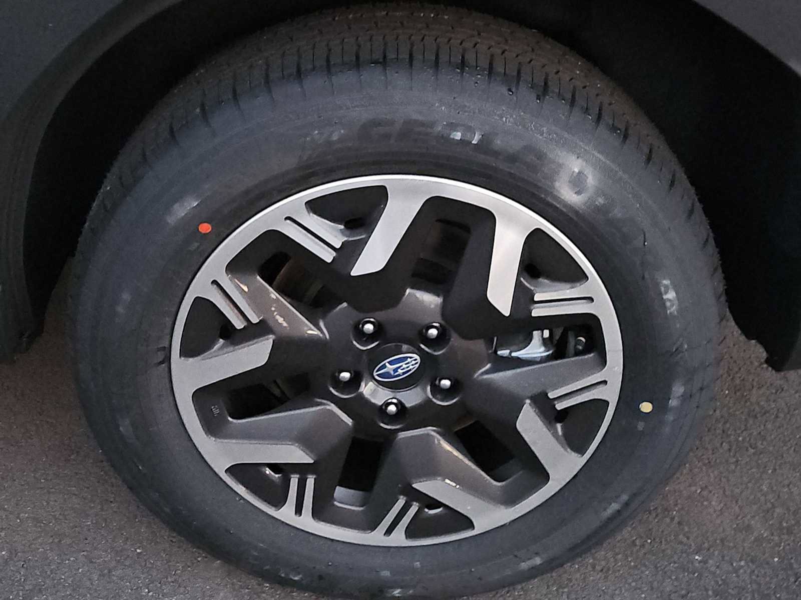 New 2026 Subaru Forester Premium image 12