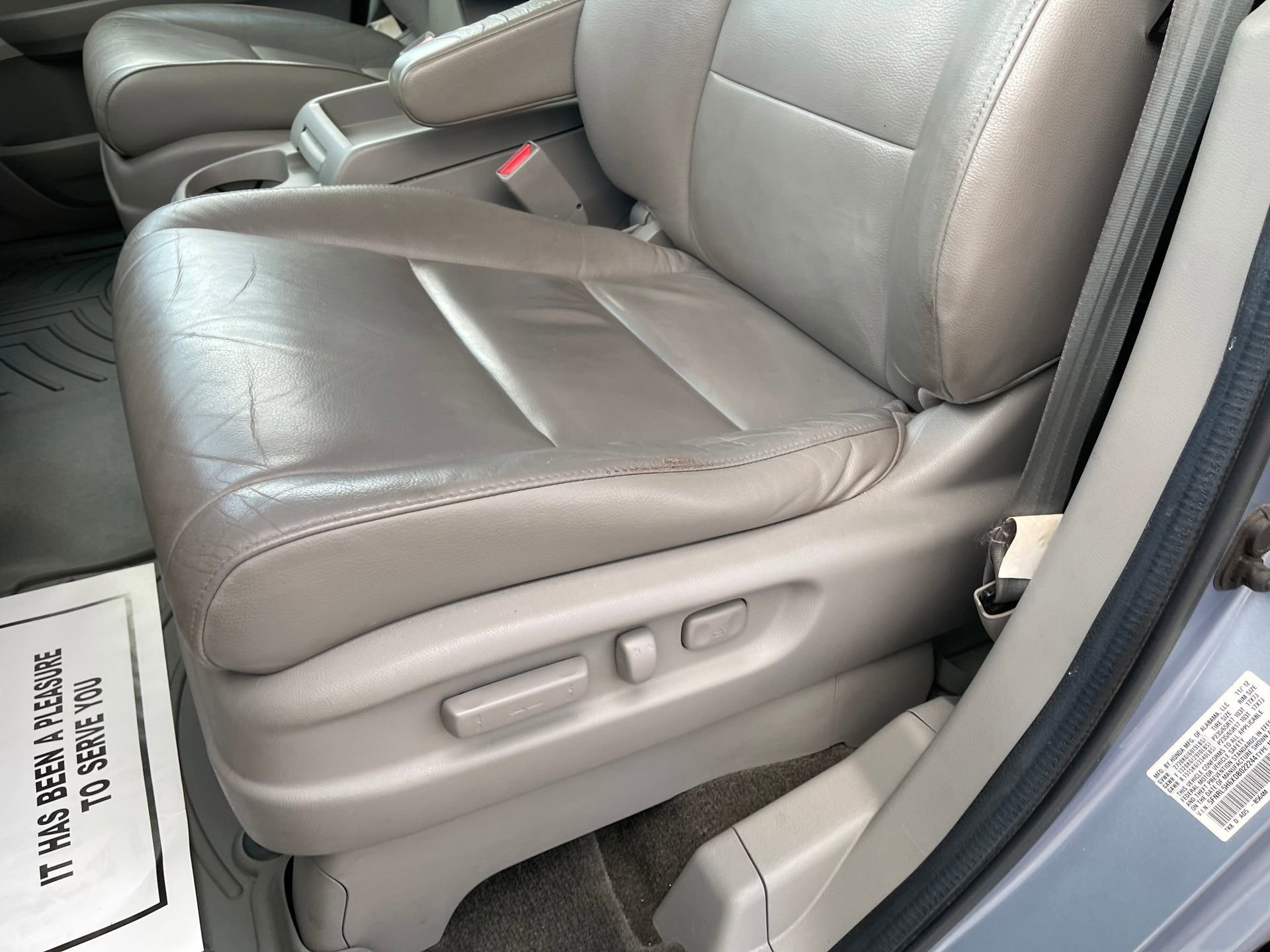 Used 2013 Honda Odyssey EX-L image 18