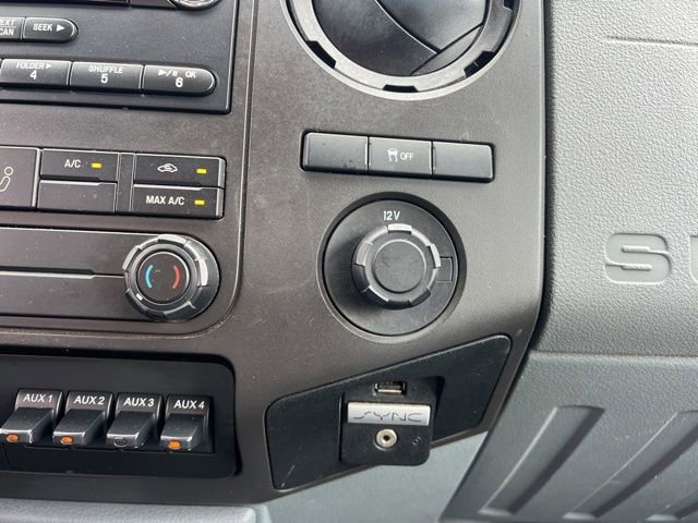 Used 2016 Ford F250 XL w/ XL Value Package RWD image 20