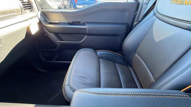 New 2025 Ford F150 Tremor w/ Equipment Group 402A High image 26