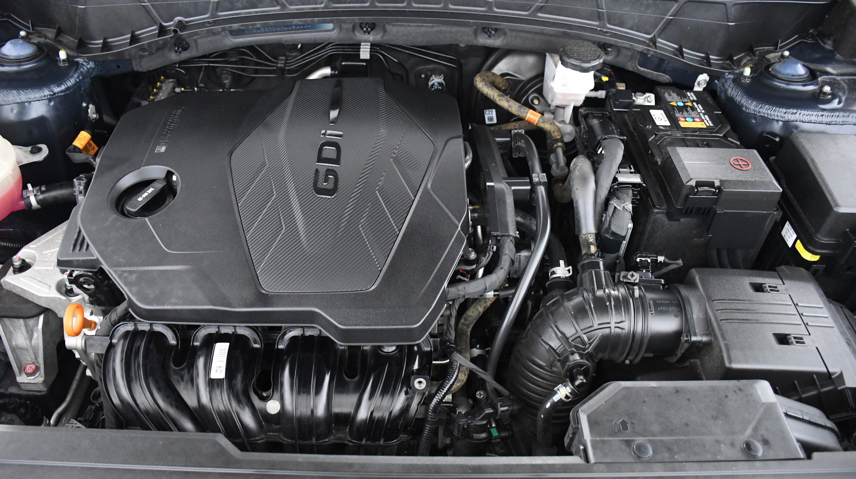 Used 2022 Hyundai Tucson SEL image 36