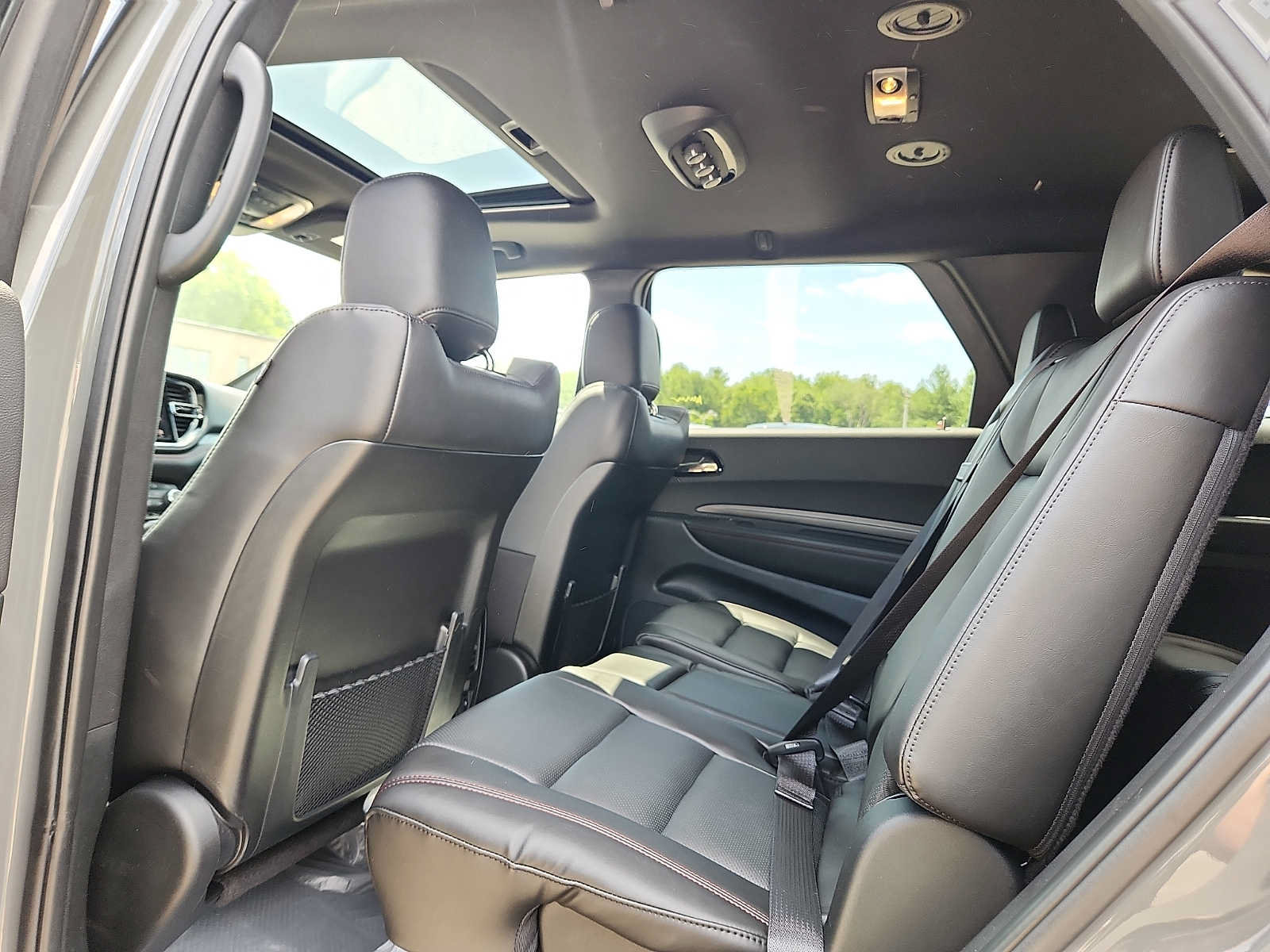 New 2026 Dodge Durango GT AWD/4WD image 6