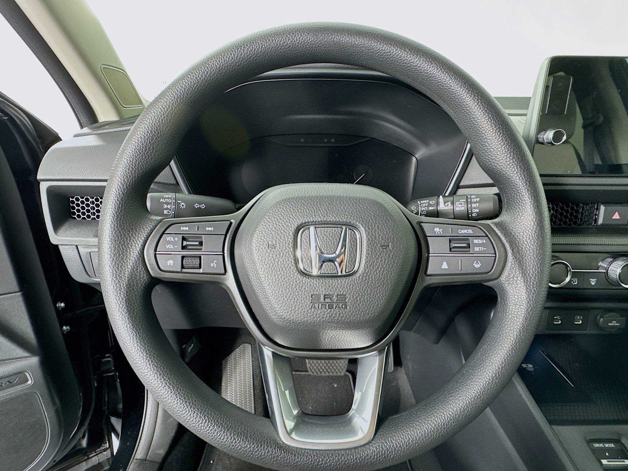 New 2026 Honda CR-V EX image 10