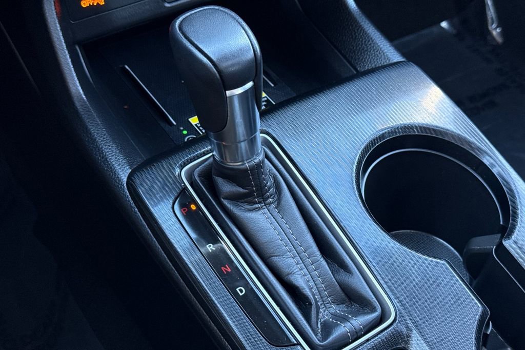 Certified 2023 Honda Civic Touring image 21