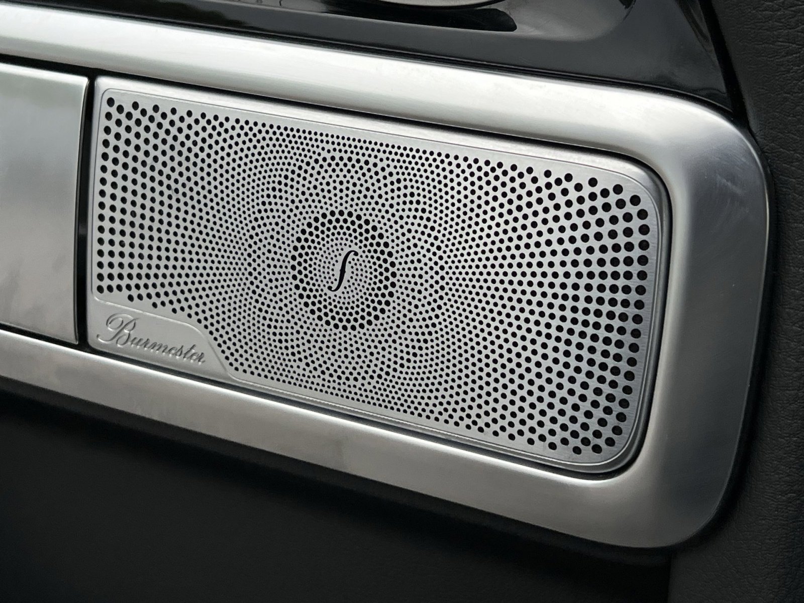 Certified 2024 Mercedes-Benz G 550 image 44