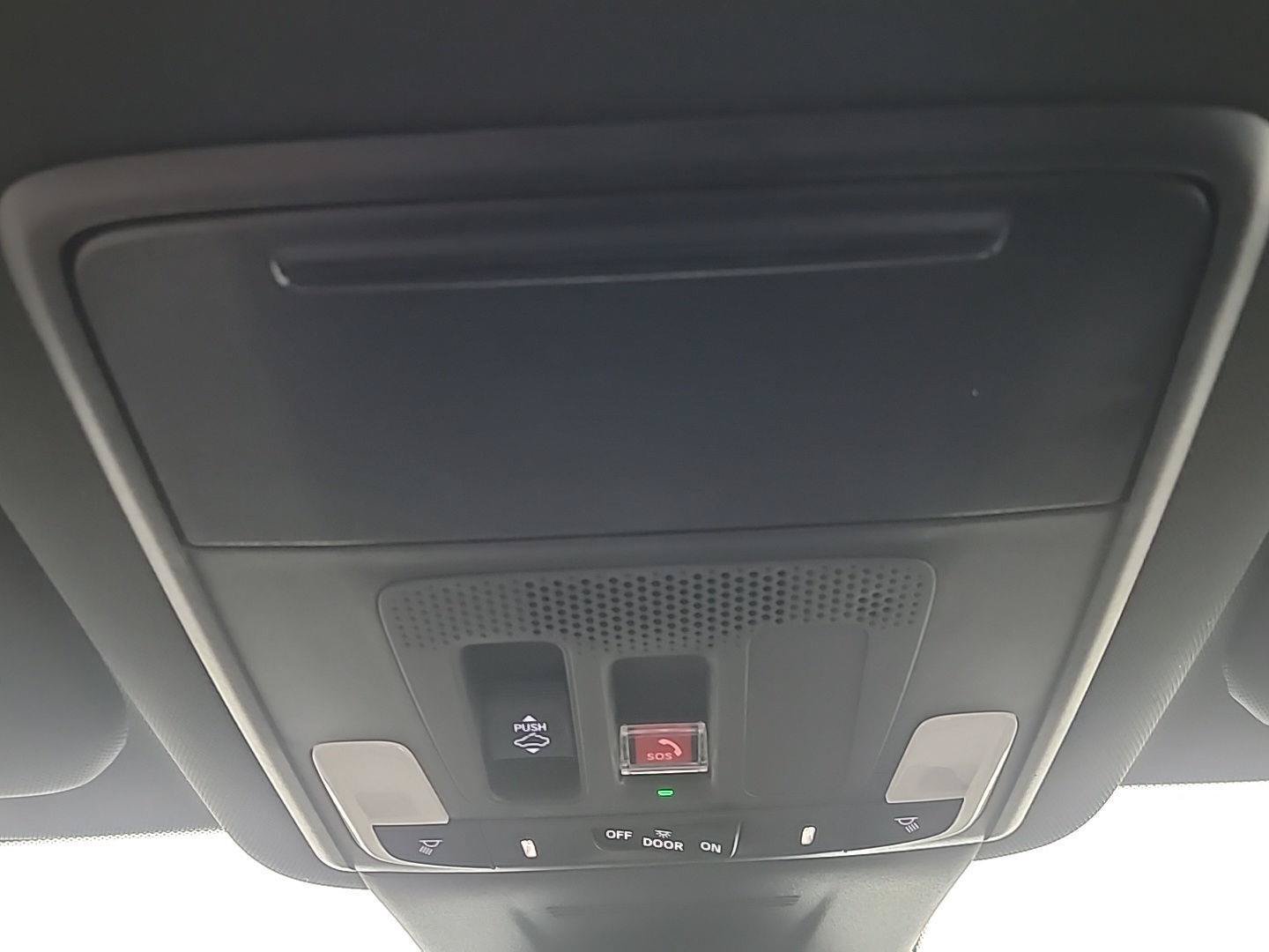 Certified 2026 Honda CR-V Sport-L image 33
