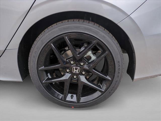 New 2026 Honda Civic Sport image 10
