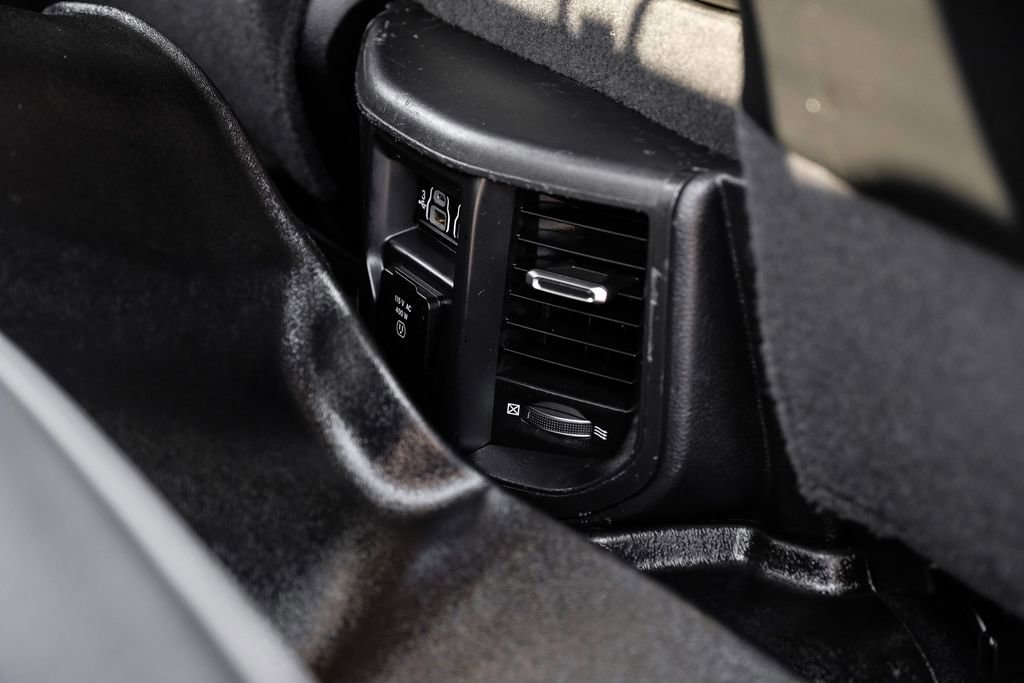 Used 2020 RAM 2500 Laramie image 40