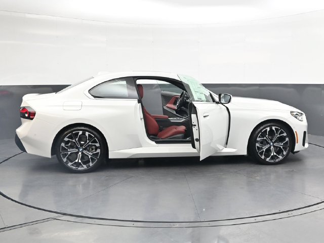 New 2026 BMW 230i xDrive Coupe w/ Premium Package AWD/4WD image 39