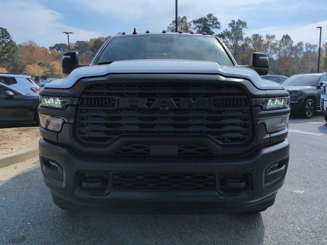 New 2026 RAM 3500 Tradesman AWD/4WD image 8