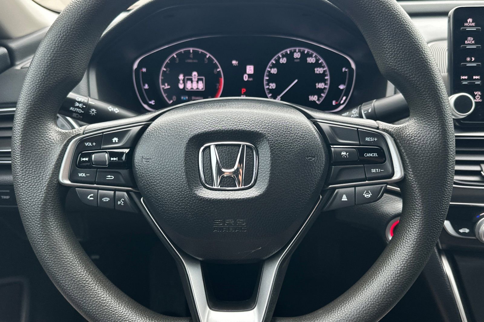 Used 2021 Honda Accord LX image 21