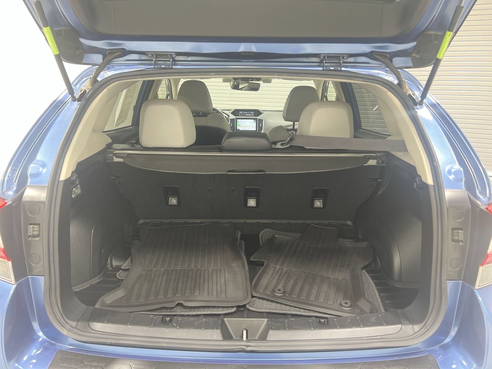 Used 2019 Subaru Crosstrek 2.0i Limited w/ Moonroof Package w/Navigation AWD/4WD image 24