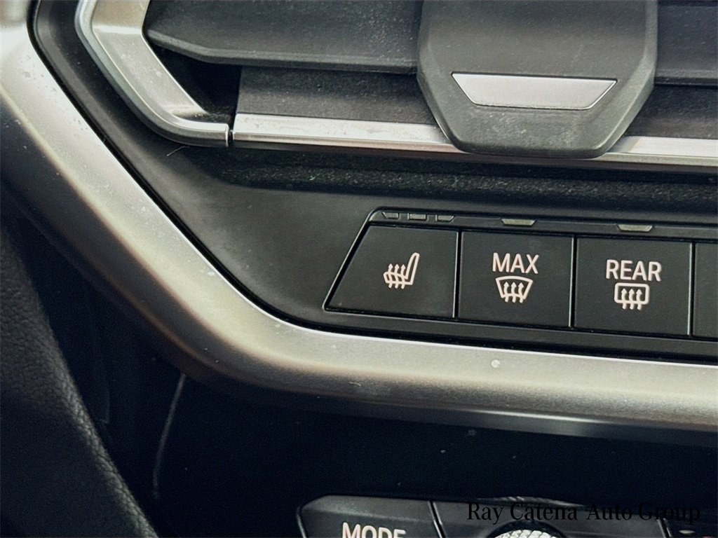 Certified 2022 BMW X3 xDrive30i w/ Premium Package 2 image 20