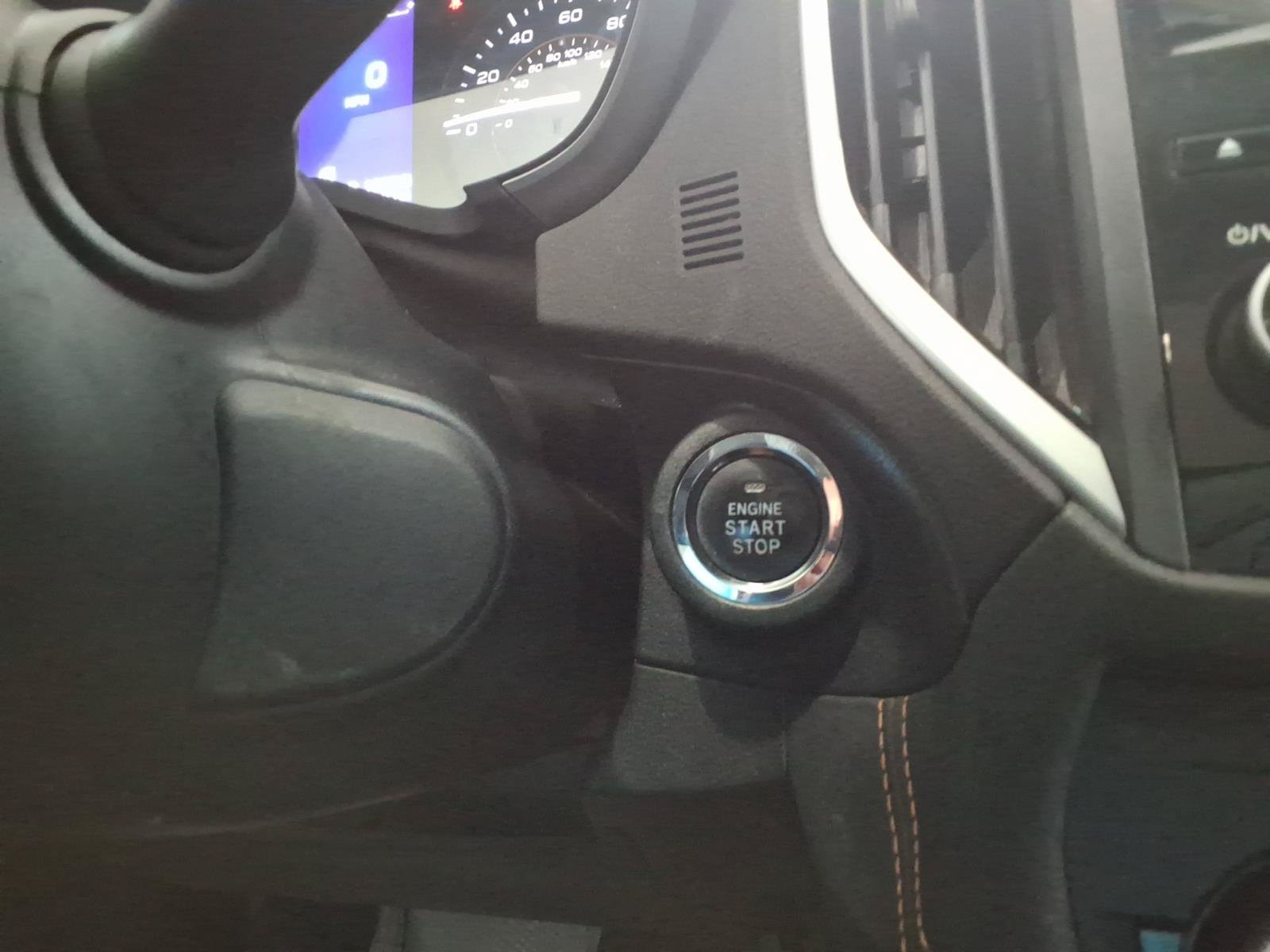 Certified 2023 Subaru Crosstrek 2.0i Premium AWD/4WD image 27